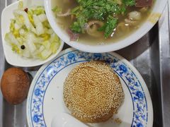 -清真·鸦儿李记·小馆(后海店)