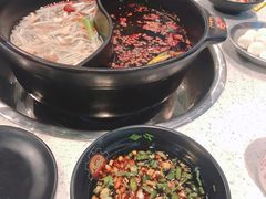 -钢管厂五区小郡肝串串香(南山店)