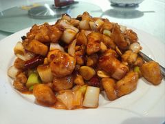 宫爆鸡丁-福满圆(琨莎中心店)