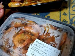 -盒马鲜生(馥邦国际店)