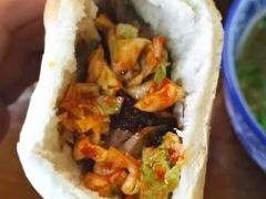 -长安后宰门水盆羊肉(新都心店)