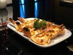 -曙亚洲餐厅-重庆富力艾美酒店(南坪万达广场店)