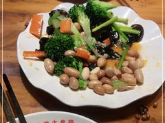 -老狼大盘鸡(祭城店)