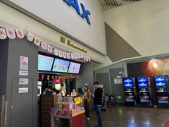 -万达影城(金山万达广场IMAX店)