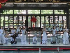 -景德镇古窑民俗博览区