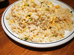 鸡蛋炒饭-川府宴语烤鱼川菜家常菜(梨园店)