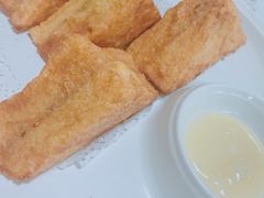 -莅香岛港式餐厅(滨江道店)