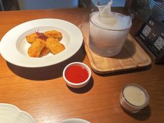 -庆春朴门(前滩太古里店)