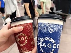 -霸王茶姬(上海恒基名人店)