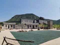 -红嫂家乡旅游区