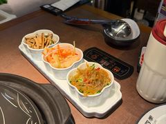 -同仁四季椰子鸡(福田车公庙店)