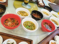 -乡党臊子面(丰庆公园店)