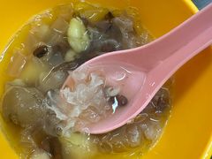 -汕头街养生糖水铺