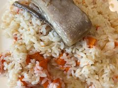 -巴依家新疆手抓饭(菱角湖万达店)