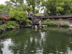 -天一阁博物院