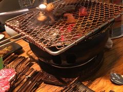 -黑牛の店·和牛烧肉(大悦城店)
