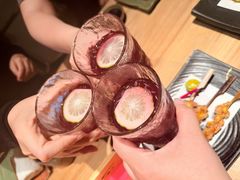 -Minase水濑·日料放题(外滩店)
