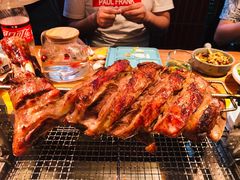 -那些年记忆烧烤