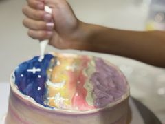 -幸福里DIY蛋糕烘焙·团建·拼豆豆(普陀店)