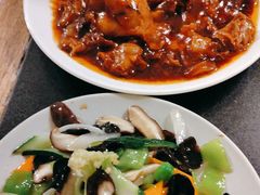 -清真宏玉祥黄门脸餐厅(华荫东里店)