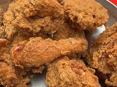 -BHC炸鸡(明洞总店)