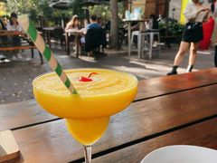 玛格丽特-Pistolera Mexican Cantina女枪手墨西哥餐厅(碧云路店)