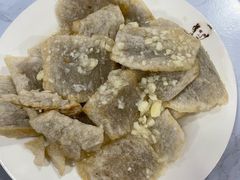 炸灌肠-姚记炒肝店(鼓楼店)