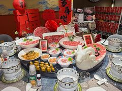-百草滩羊清水涮羊肉·清真·宁夏盐池滩羊(莲花桥店)
