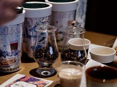 -星巴克臻选(济南恒隆店)