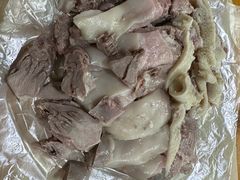 -小辫子羊肉面馆(周东店)