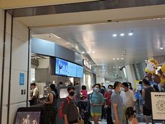 -冰纷万象滑冰场(深圳万象城店)