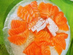 -盛港湾海鲜食府(黄沙店)