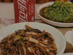 -蘭心餐厅(进贤路店)