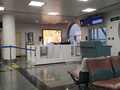 -厦门高崎国际机场-T3航站楼