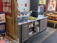 -堂客老火锅(欣阳广场总店)