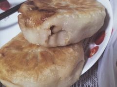 猪肉圆白菜-马凯餐厅(地安门店)
