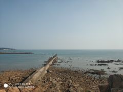 -青岛第二海水浴场