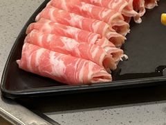 -海底捞火锅(旭辉MALL店)