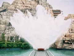 -南昌玛雅海滩水公园