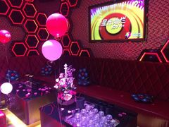 -星光灿烂KTV(金沙店)