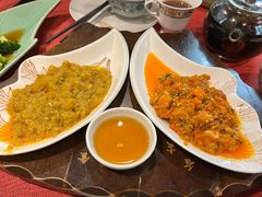 蟹双拼-蟹尊苑(巨鹿店)