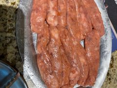 -首尔烤肉大排档(合生汇店)