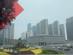 -皇城老妈川味火锅·大连海鲜火锅(港湾店)