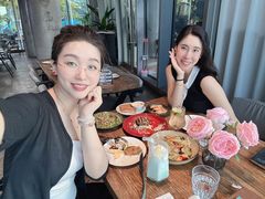 -盐说Salt Talk北美风味西餐厅(海上世界店)
