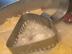 -打酱友•斑鱼海鲜粥火锅(吴桥店)