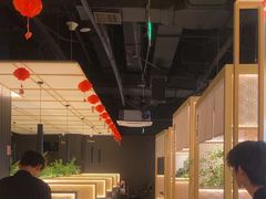 -德川家日本料理(顺义华联店)