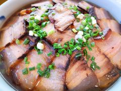 -同庆楼(滨湖万达广场店)