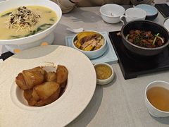 -狮王府淮扬菜(百家湖1912店)