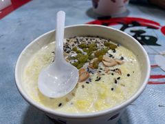 -正宁路小吃夜市