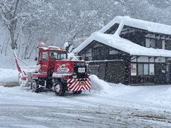 -白川乡与五箇山的合掌构造村落